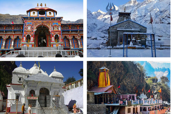 Char Dham
