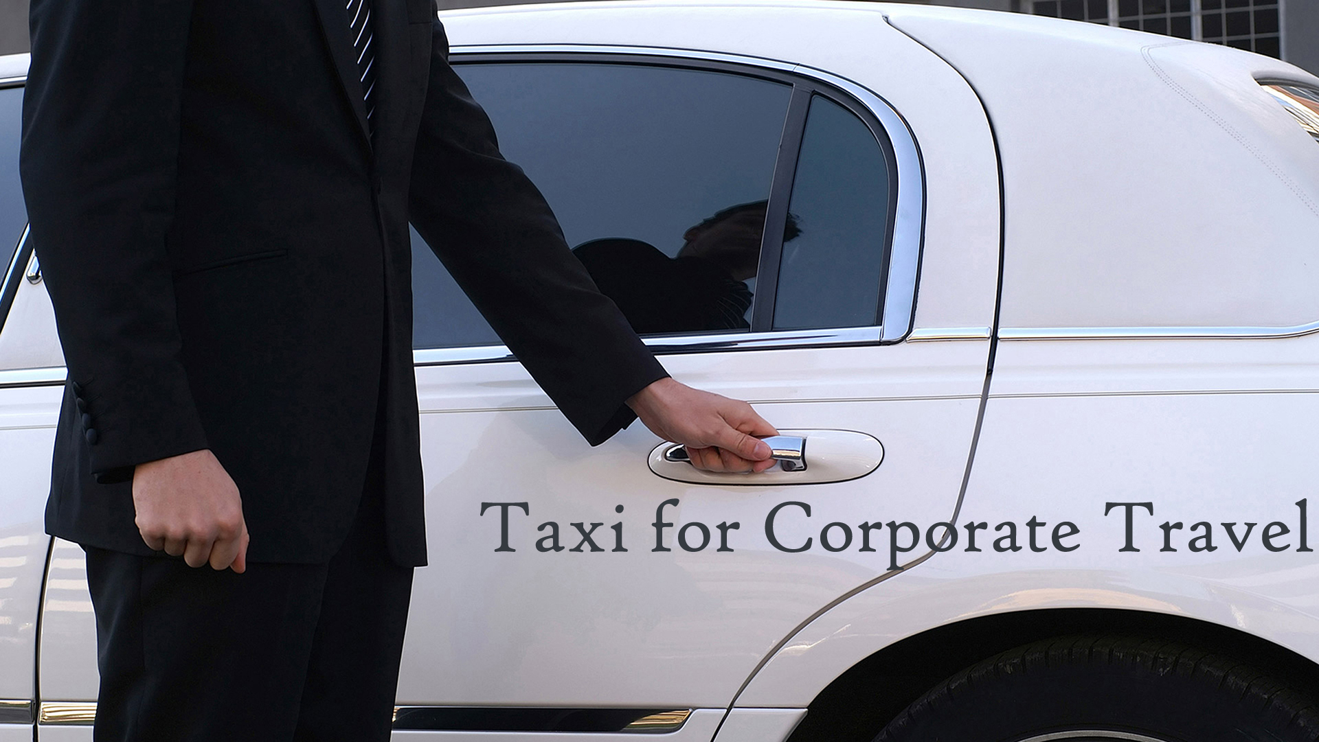 Sahib Travels – Taxi for Corporate Travel